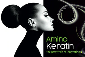 Amino Keratin - Dapper&Diva