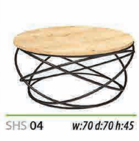 Coffee Tables SHS-04