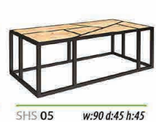 Coffee Tables SHS-05