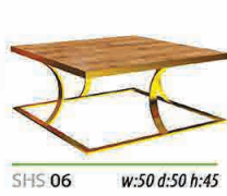 Coffee Tables SHS-06