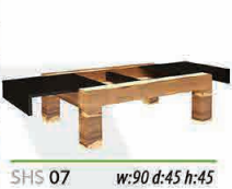 Coffee Tables SHS-07