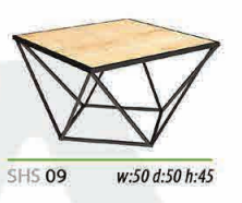 Coffee Tables SHS-09