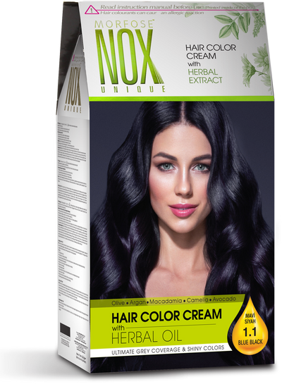 NOX KIT COLOR CREAM 50ml