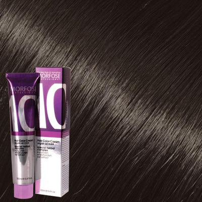 MORFOSE 10 HAIR COLOR CREAM- 100 ml