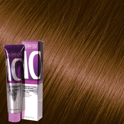 MORFOSE 10 HAIR COLOR CREAM- 100 ml