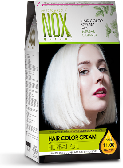 NOX KIT COLOR CREAM 50ml