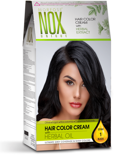 NOX KIT COLOR CREAM 50ml