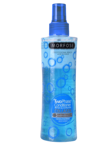 MORFOSE COLLAGEN TWO PHASE CONDITIONER 220ml