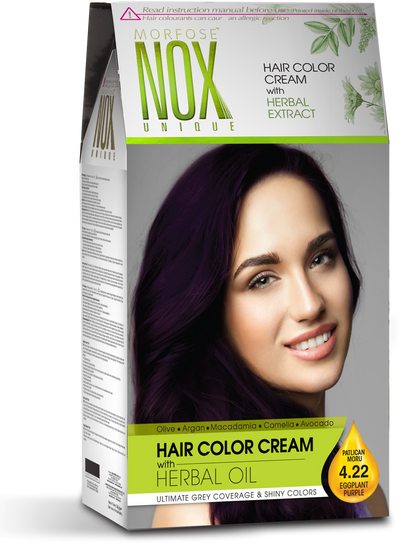 NOX KIT COLOR CREAM 50ml