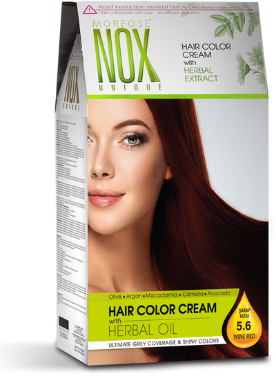 NOX KIT COLOR CREAM 50ml