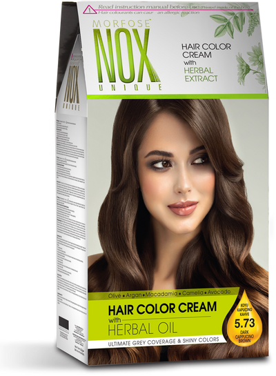 NOX KIT COLOR CREAM 50ml