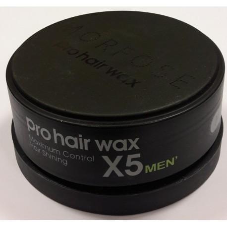 MORFOSE PRO HAIR WAX 150ML - MorfoseUK