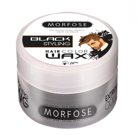 Morfose Hair Colour Wax 100ml - MorfoseUK