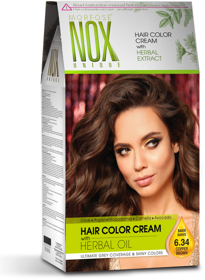 NOX KIT COLOR CREAM 50ml