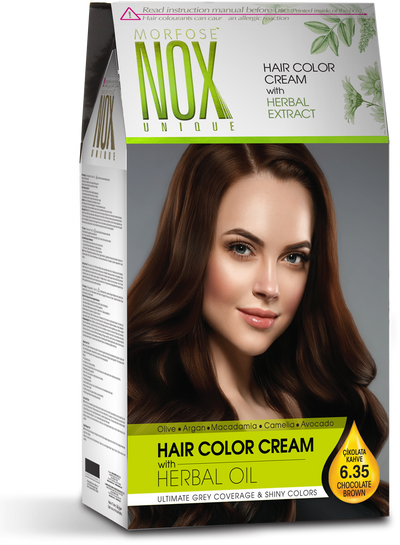 NOX KIT COLOR CREAM 50ml