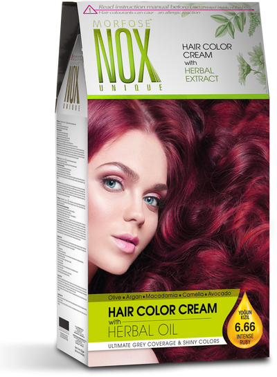 NOX KIT COLOR CREAM 50ml