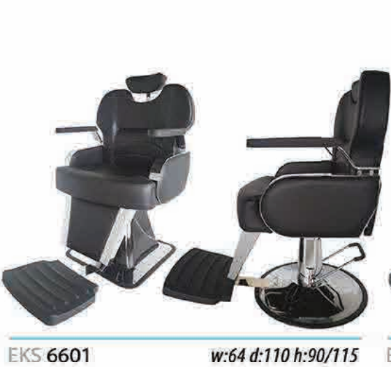 Barber Chairs EKS-6601