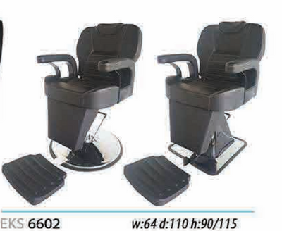 Barber Chairs EKS-6602