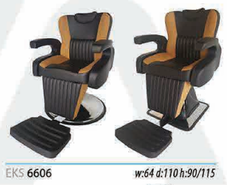 Barber Chairs EKS-6606