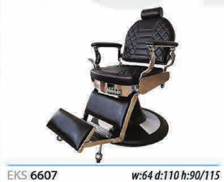 Barber Chairs EKS-6607