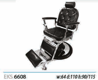 Barber Chairs EKS-6608