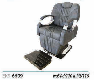 Barber Chairs EKS-6609