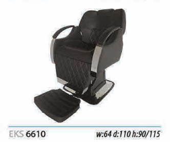 Barber Chairs EKS-6610