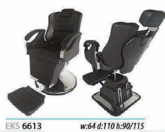 Barber Chairs EKS-6613