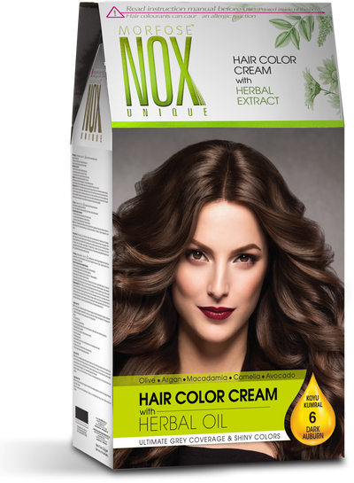 NOX KIT COLOR CREAM 50ml