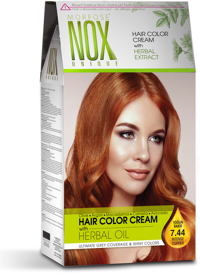 NOX KIT COLOR CREAM 50ml