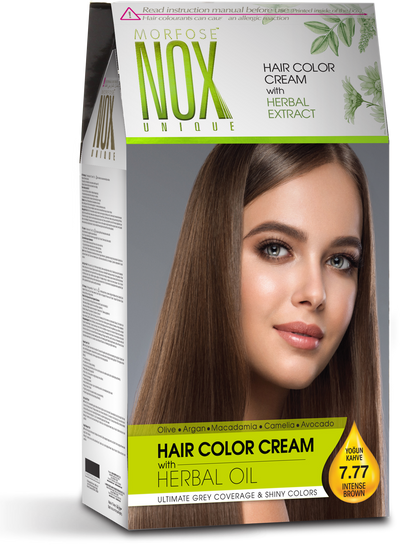 NOX KIT COLOR CREAM 50ml