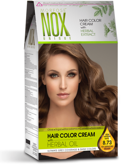 NOX KIT COLOR CREAM 50ml