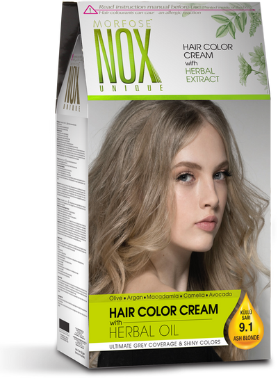 NOX KIT COLOR CREAM 50ml