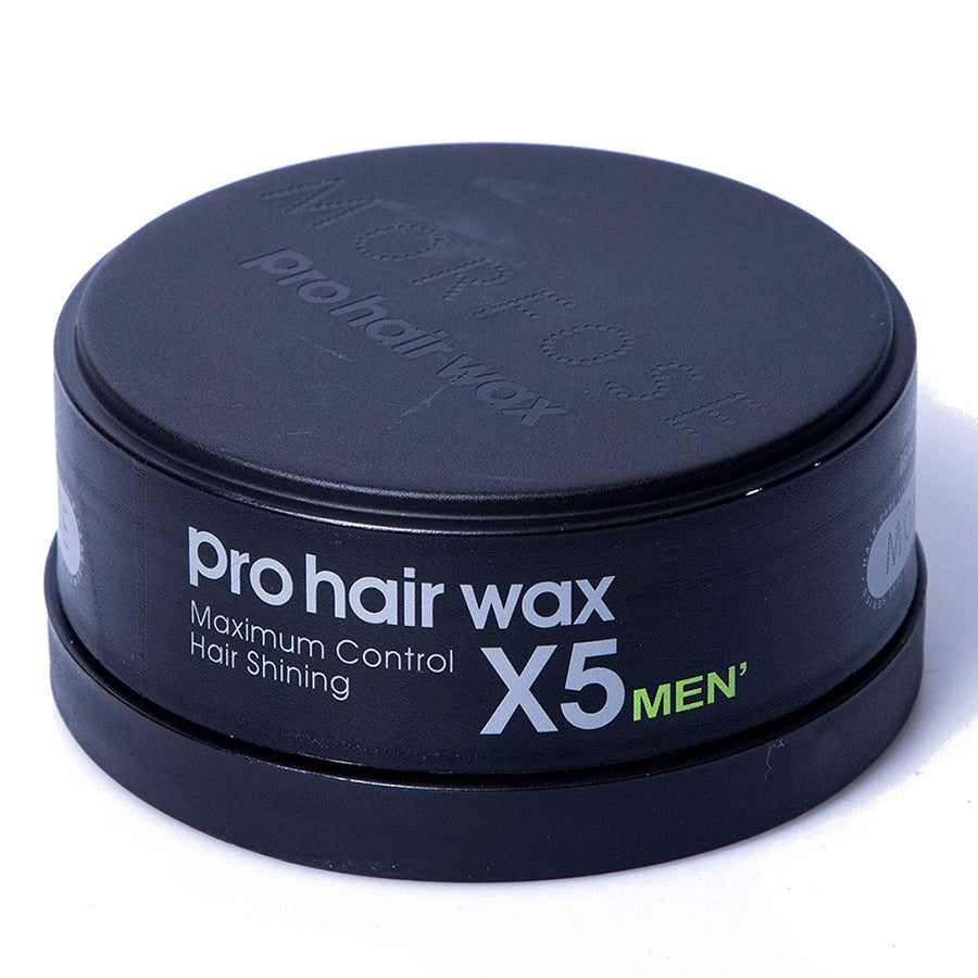 MORFOSE PRO HAIR WAX Maximum Control 150ml