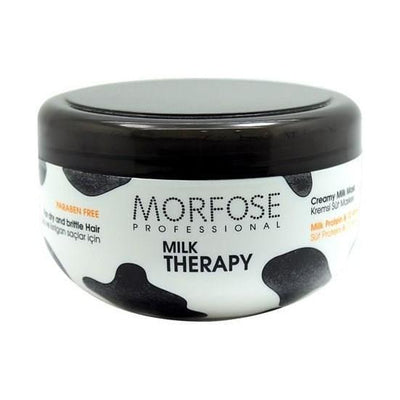 MORFOSE MILK THERAPY CREAMY MILK MASK 250ML - MorfoseUK