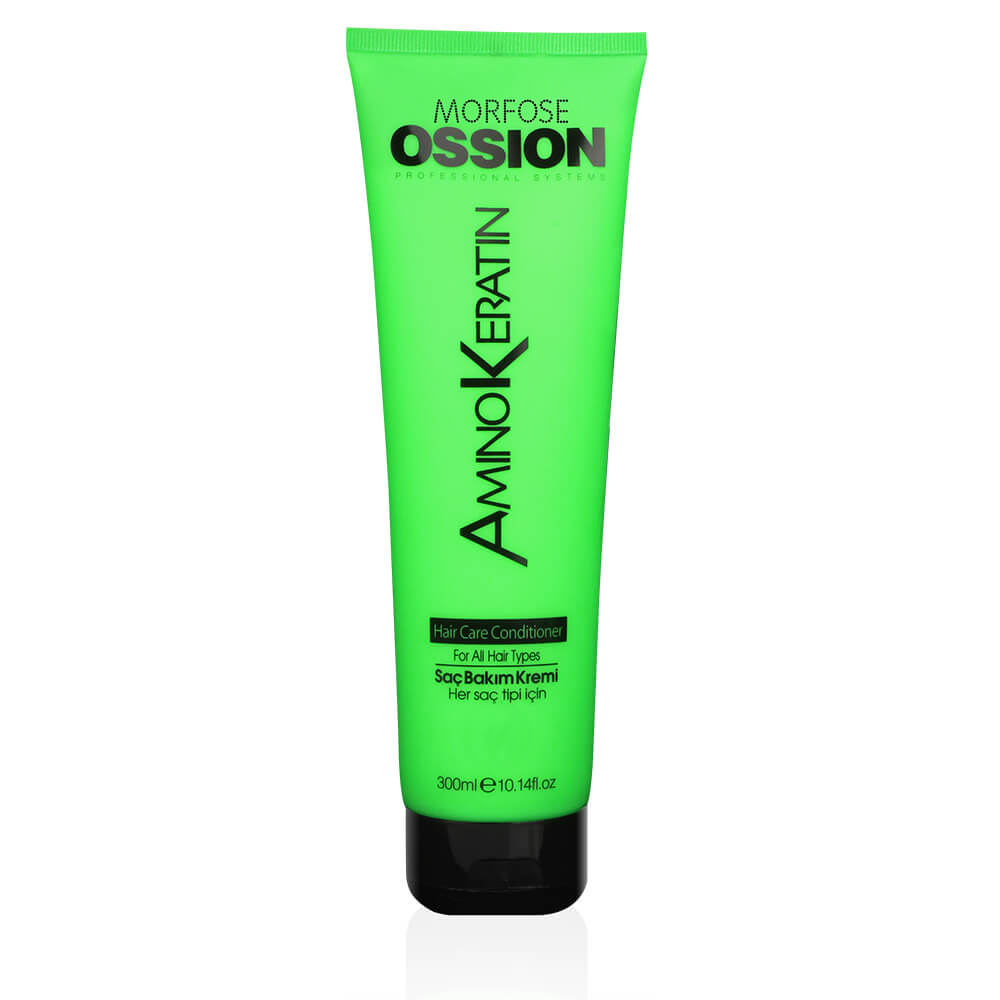 OSSION AMINO KERATIN HAIR CONDITIONER 200ML