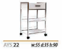 Beauty Unit AYS-22