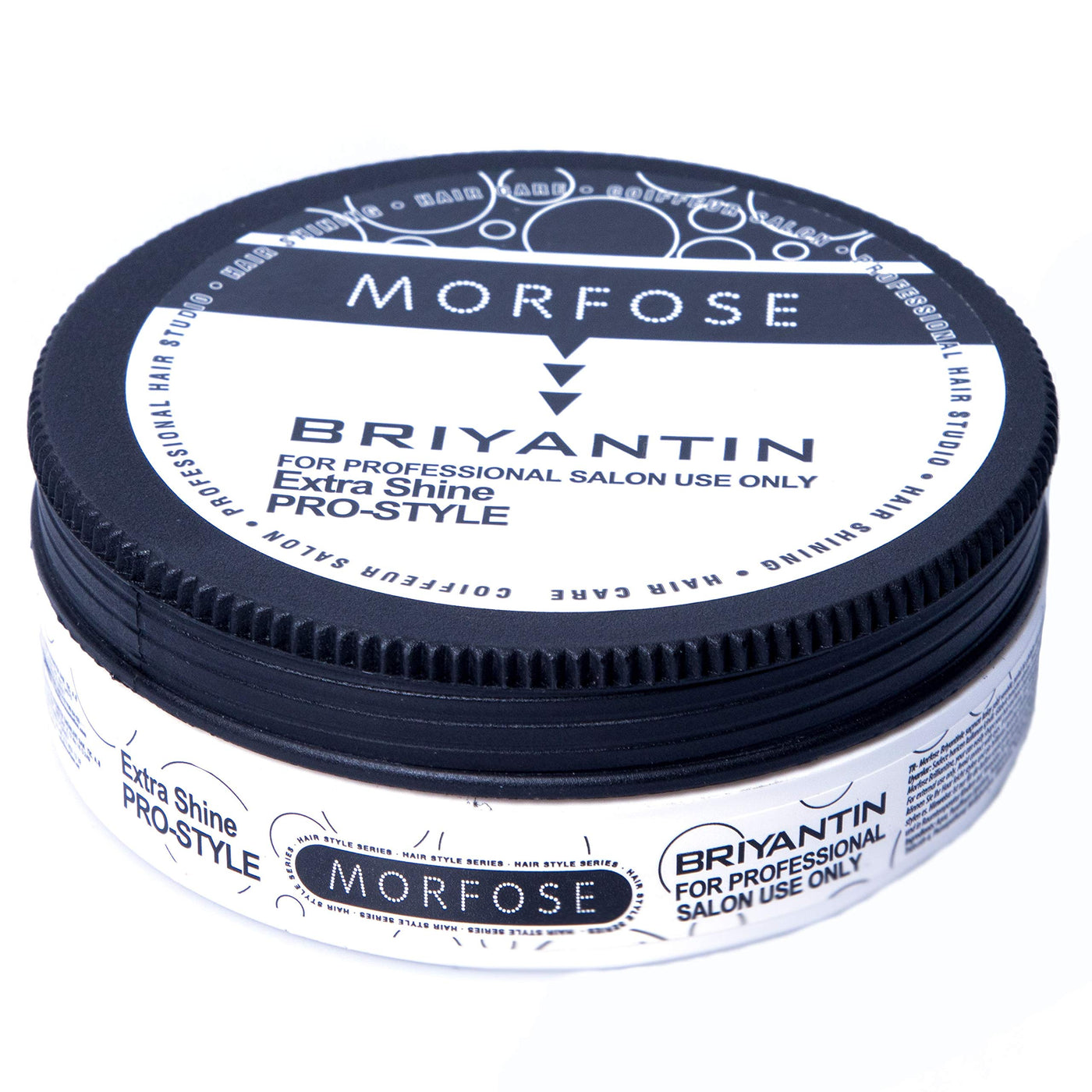 MORFOSE BRIYANTIN HAIR WAX 175ml