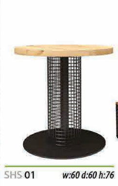 Coffee Tables SHS-01