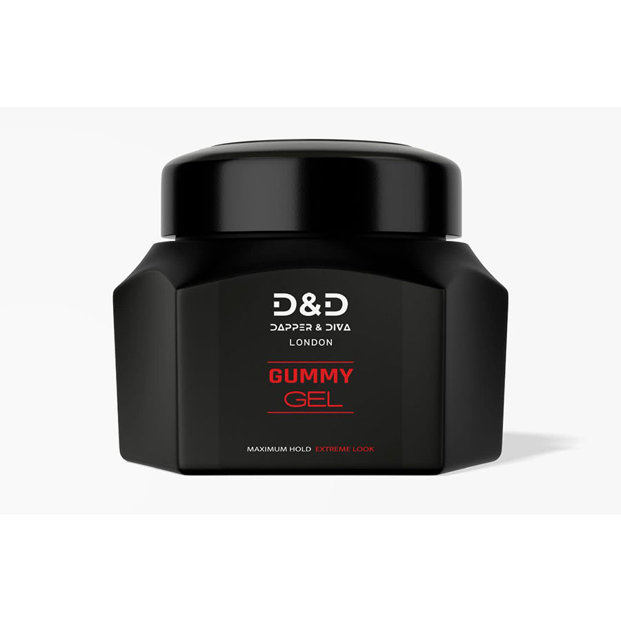 D&D GUMMY HAIR GEL