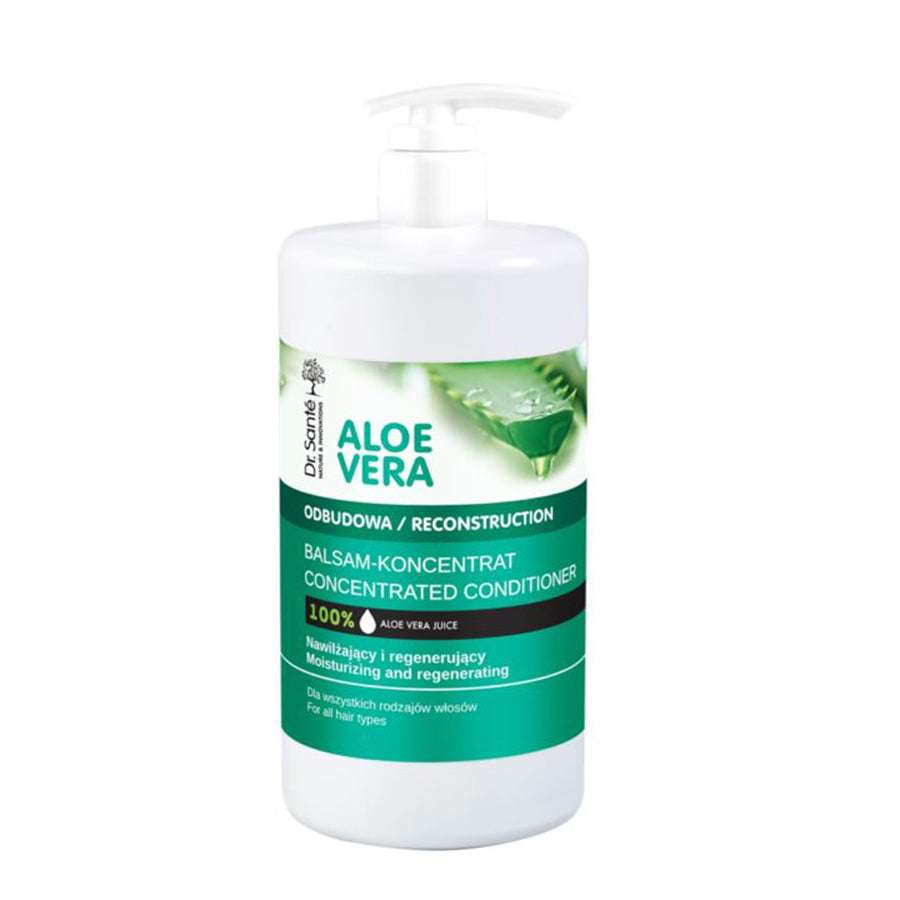 Dr. Santé Aloe Vera Energising Conditioner With Aloe Vera