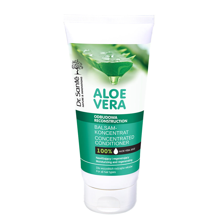 Dr. Sante Aloe vera concentrated conditioner 200ml