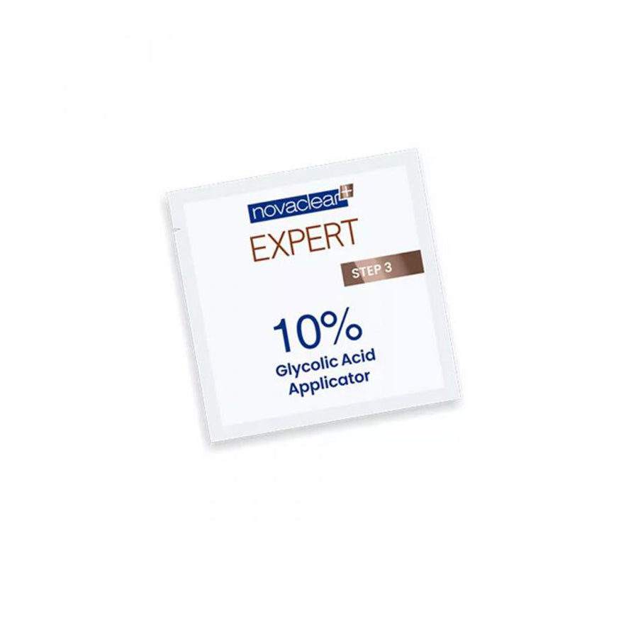 Expert 10 Glycolic Acid Applicator 1pc