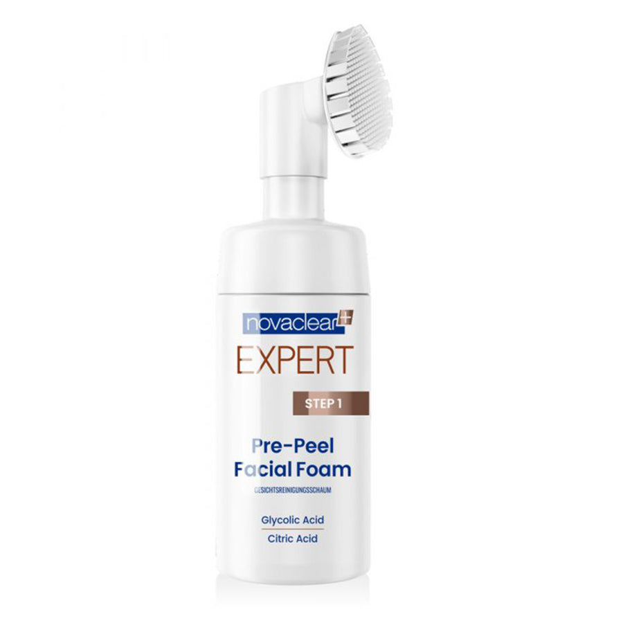 Expert Pre-Peel-Facial Foam 100ml