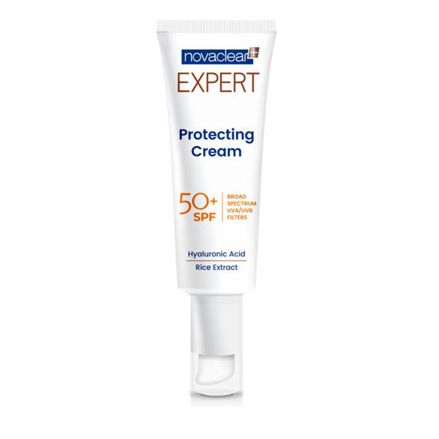 Expert Protecting Cream SPF50+ 50 ml