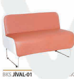 Waiting Chairs BKS JIVAL