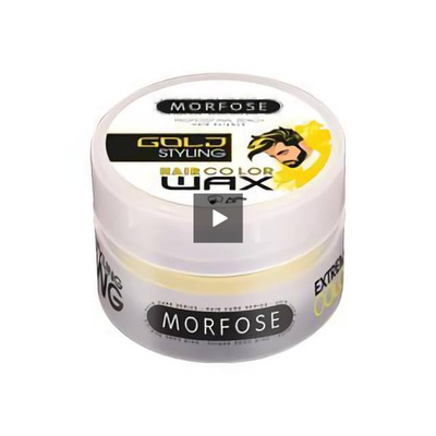 Morfose Hair Colour Wax 100ml - MorfoseUK