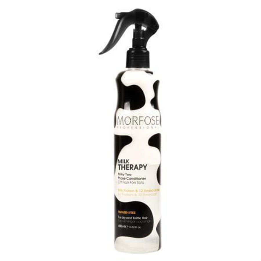 MORFOSE MILK THERAPY TWO PHASE CONDITIONER-400ML