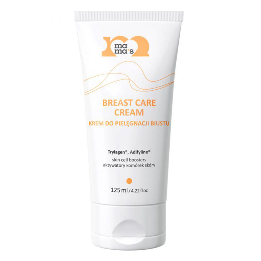 Mamas Breast Care Cream 125ml