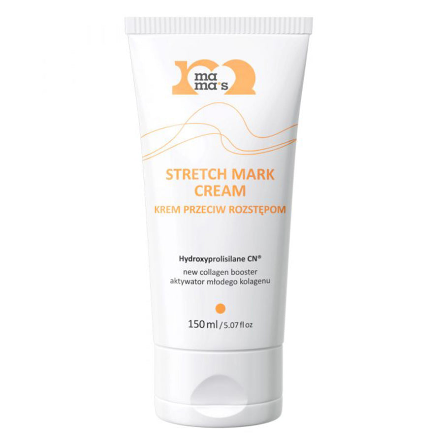 Mamas Stretch Mark Cream 150ml